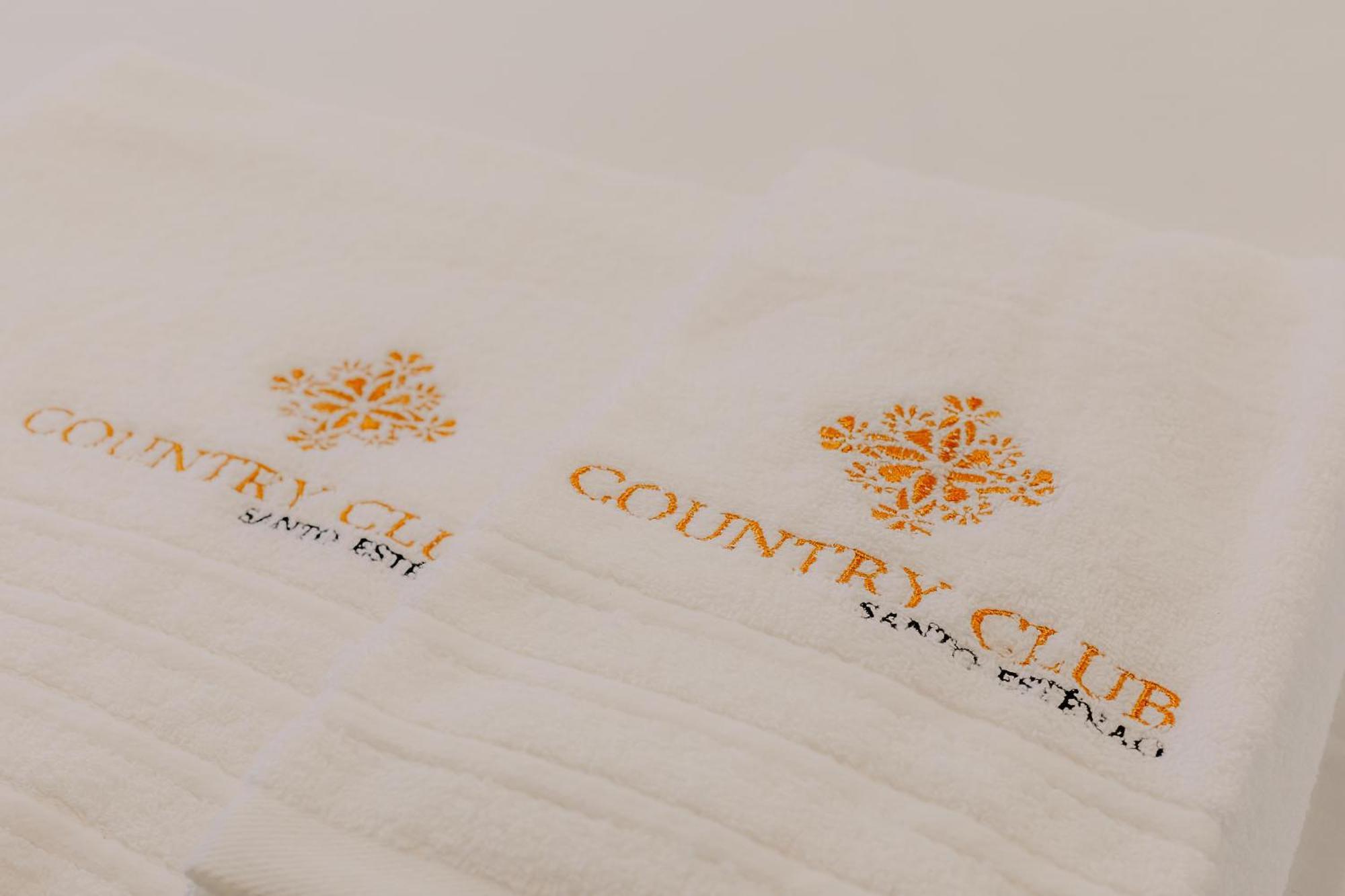 Country Club - Sto Estevao Benavente Exteriör bild